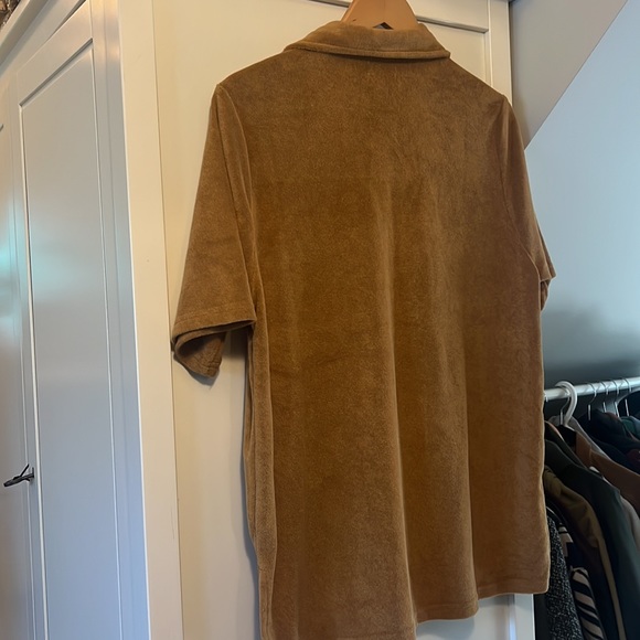 Brixton Shirt - Picture 6 of 6